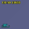 CD-50 13633