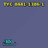TYC 8441-1386-1