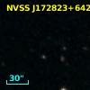 NVSS J172823+642218