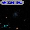AM 2206-501