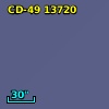 CD-49 13720