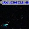 1RXS J220622.6-490921