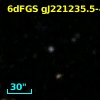 1RXS J221236.0-475148