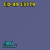 CD-49 13779