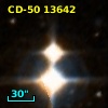 CD-50 13642