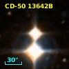 CD-50 13642C