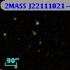 2MASS J22111021-4908113