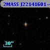 2MASS J22141601-4810185