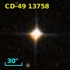 CD-49 13758
