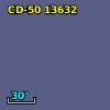CD-50 13632