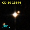 CD-50 13644