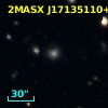 2MASX J17135110+6400130