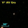 V* AV Gru