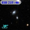ESO 237-40