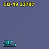 CD-49 13787