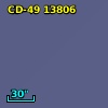 CD-49 13806