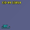 CD-49 13814