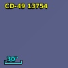 CD-49 13754