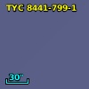 TYC 8441-799-1