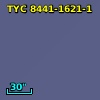 TYC 8441-1621-1