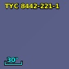 TYC 8442-221-1