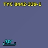 TYC 8442-339-1