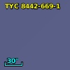 TYC 8442-669-1