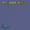 TYC 8444-815-1