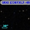 1RXS J220735.7-492959