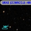 1RXS J220922.1-485155