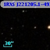 1RXS J221205.1-492711