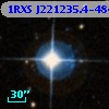 1RXS J221235.4-484535