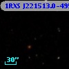 1RXS J221513.0-495535