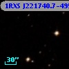 1RXS J221740.7-495713