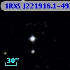 1RXS J221918.1-492927