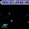 1RXS J221934.6-480742