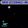 1RXS J221944.2-483123