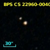 BPS CS 22960-0040