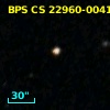 BPS CS 22960-0041