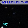 LCRS B221921.7-454229