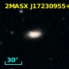 2MASX J17230955+6354282
