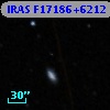 IRAS F17186+6212