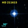 HD 211615