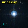 HD 212180