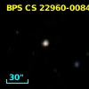 BPS CS 22960-0084