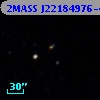 2MASS J22184976-4636041