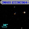 2MASS J22202364-4651439
