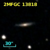 2MFGC 13818