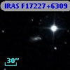IRAS F17227+6309