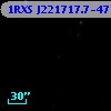 1RXS J221717.7-471228